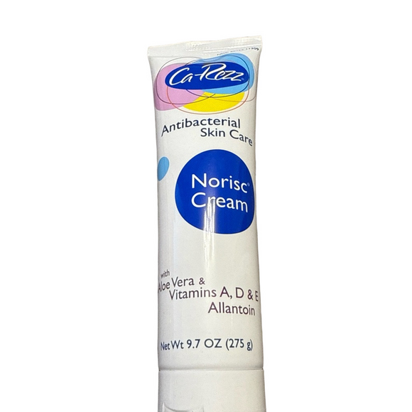 Ca-Reez Other - Antibacterial Skin Care Cream 4 tubes